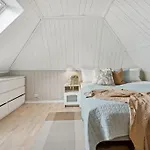 Historisk Hus I Hjertet Av Byen * ברגן